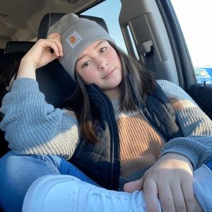 Meet your Posher, Amiah